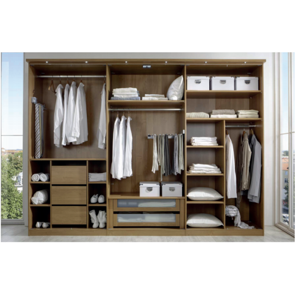 Wiemann Accessories - Wardrobe Accessories