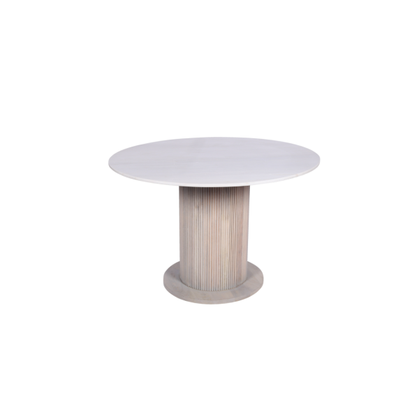 Amiri Round Dining Table