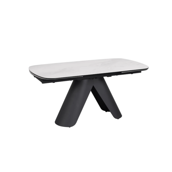 Pearl Ext Ceramic Dining Table