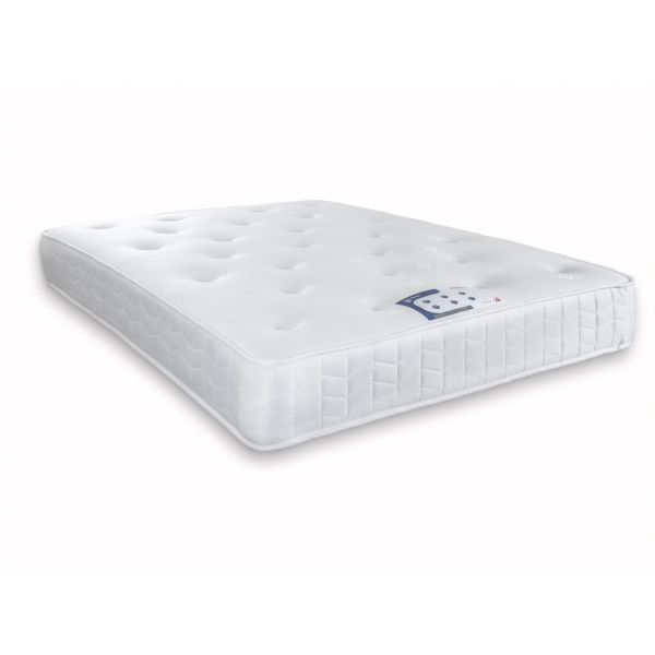 Solo Master Mattress