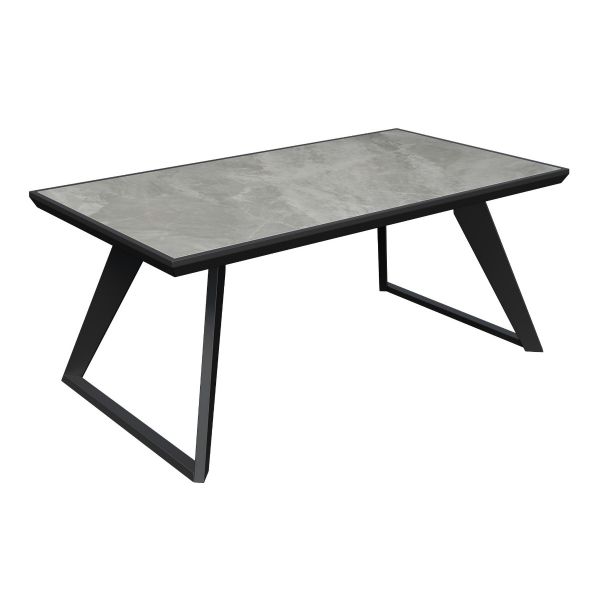 Vesuvia Ceramic Coffee Table