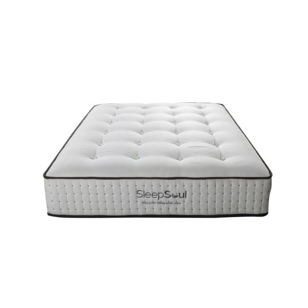 Sleepsoul Harmony Mattress