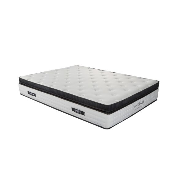 SleepSoul Serenity Mattress