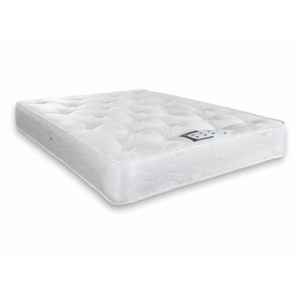 Sussex Mattress