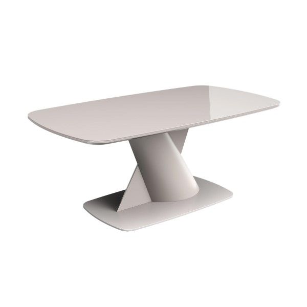 Tivoli 160-200cm Extending Dining Table