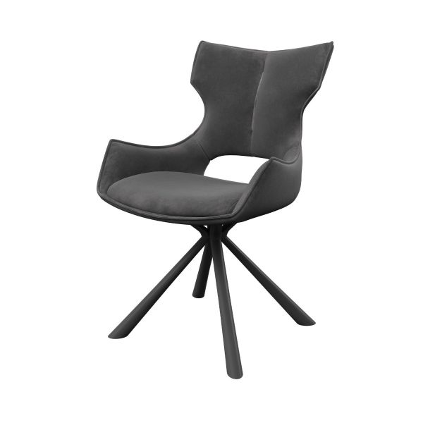 2x Triton Dining Chair