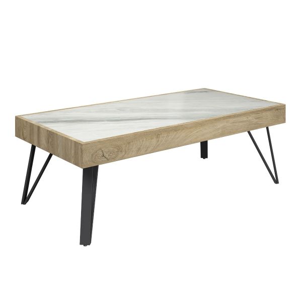 Valkin Ceramic Coffee Table