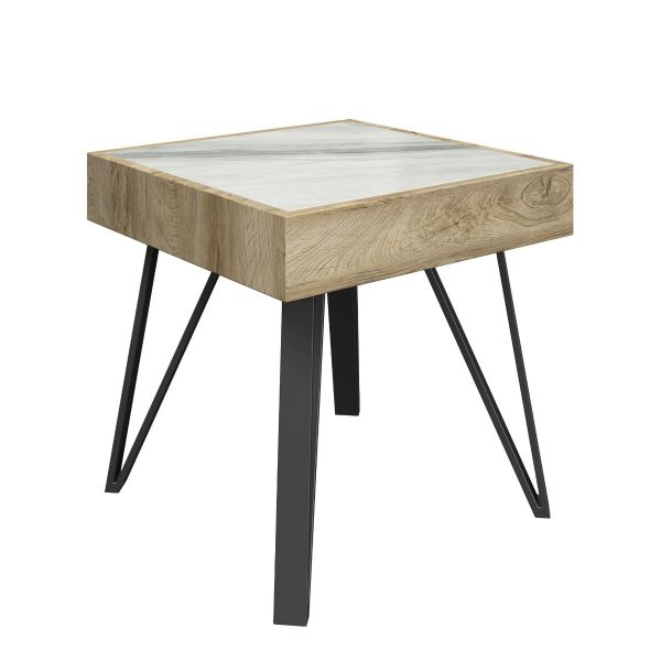 Valkin Ceramic Side Table