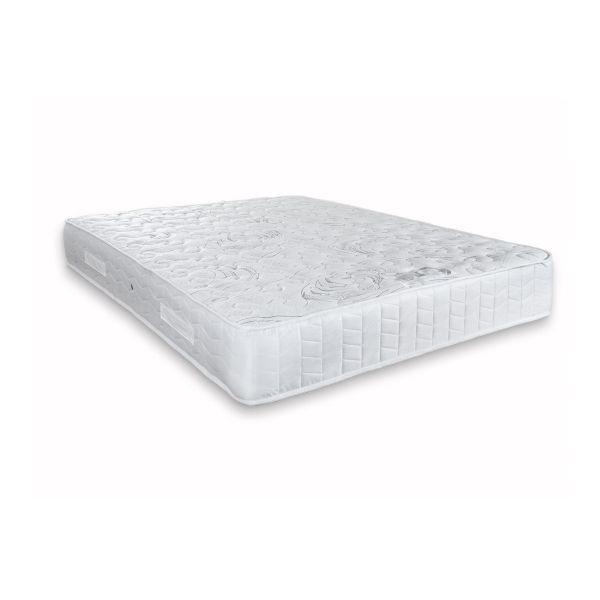 Visco Support Mattress