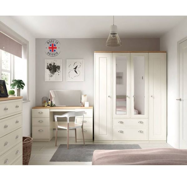 Mayson Furniture
Assembled Furniture