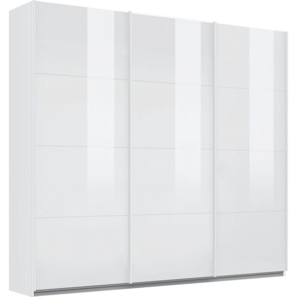 Rauch Kulmbach 3 Sliding Doors Wardrobe