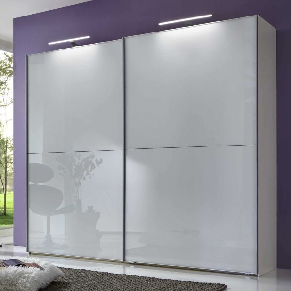 Wiemann Berlin Sliding Door Wardrobe 
White Glass Front Sliding Door Wardrobe 
150CM Sliding Door Wardrobe 
1.5M Sliding Door Wardrobe 
200CM Sliding Door wardrobe 
2.5M Wardrobe 
3M Wardrobe with sliding doors