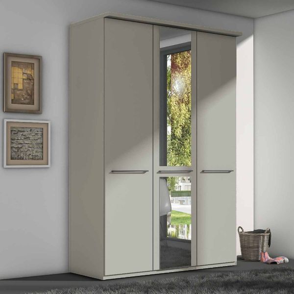 Wiemann Cairns Hinged door Wardrobe 