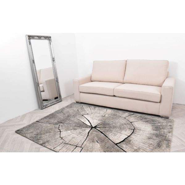 Lazio 2 Seater Upholstered Sofa