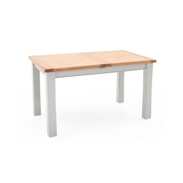 Amberly 1.8m (+6m) Extending Dining Table