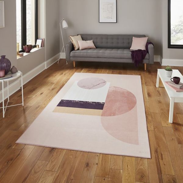  Michelle Collins AB0157 Rose Rug 