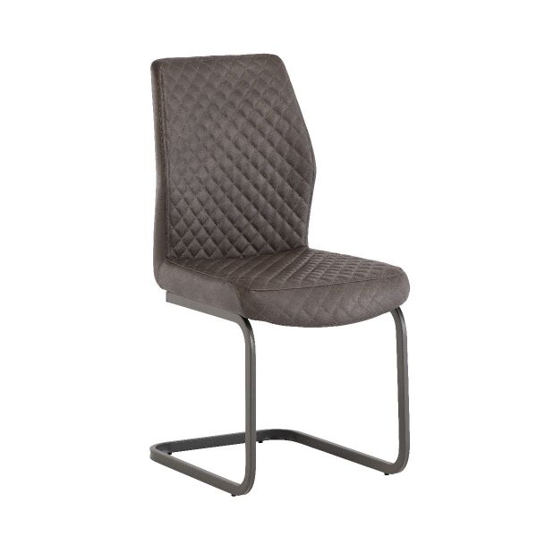 4 x Arkona Dining Chair - Taupe