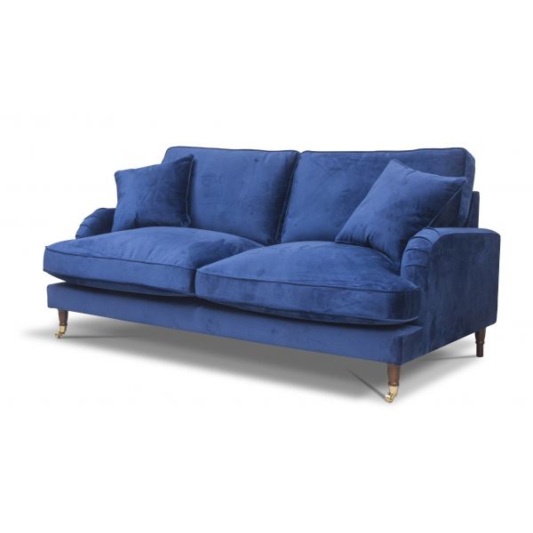 Rupert Fabric Sofa Set