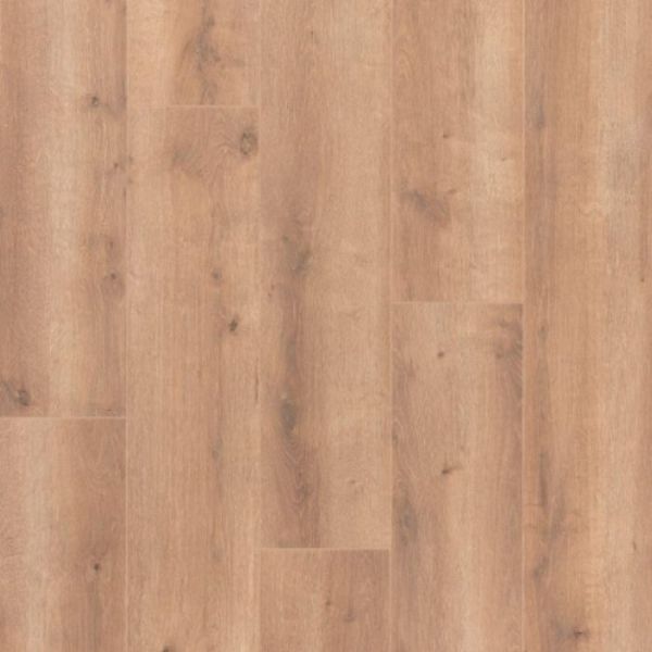 Cadenza Allegro Natural Oak Colour Laminate Flooring