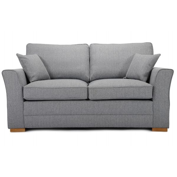 Garda Fabric Sofa Set