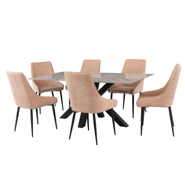 World Furniture dining Table
Modern Dining Table
dining table set