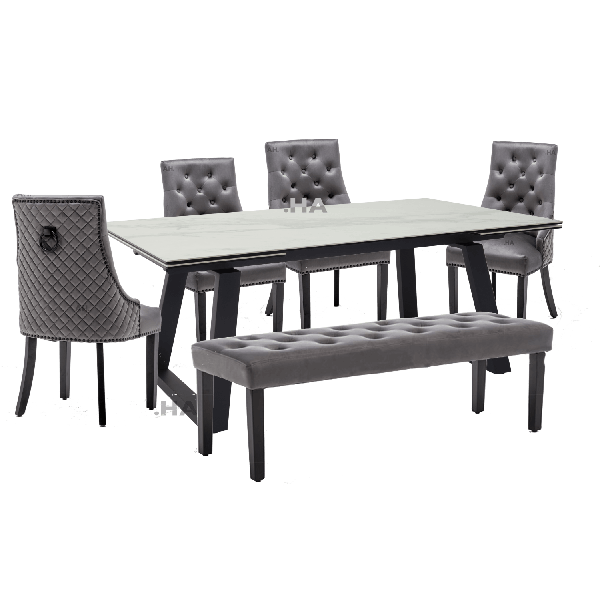 Malindi Table and chairs