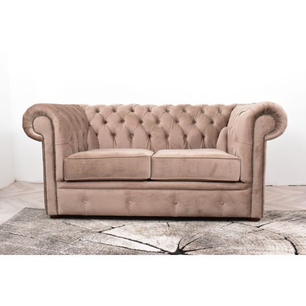 Chesterfield design sofas