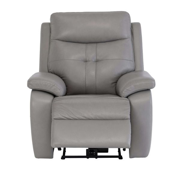 Power recliner arm Chair
Electric recliner arm chair
Leather Electric recliner arm chair
Grey leather recliner arm chair
Luxuruios arm chair
Grey Leather Recliner Arm Chair