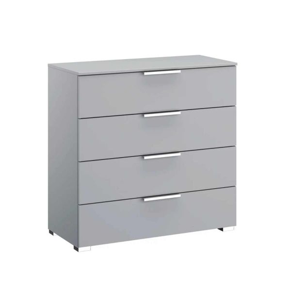 Rauch Formes Decor 4 Drawer Wide Chest
