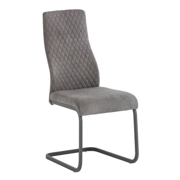 Palmero Dining Chair - Grey