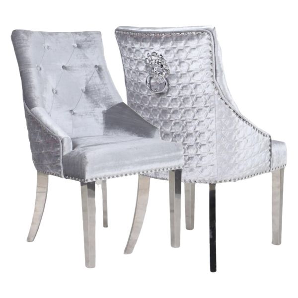 Chelsea Shimmer Dining Chair