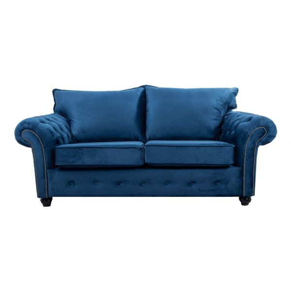 Chesterfield design sofas