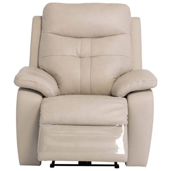 Chicago electric recliner arm chair