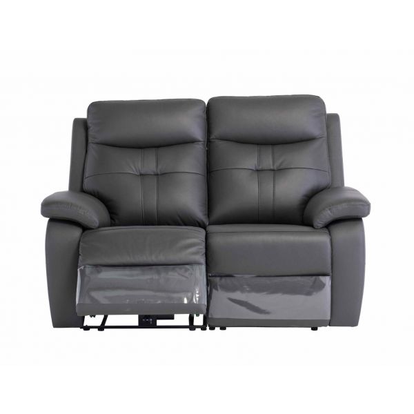 Electric Recliner Suite 
Power Recliner Sofa
2 Seater power recliner sofa 
2 Seater leather power recliner sofa 
Sophia 2 Seater Leather recliner sofa 
" Seater Black Leather Sofa