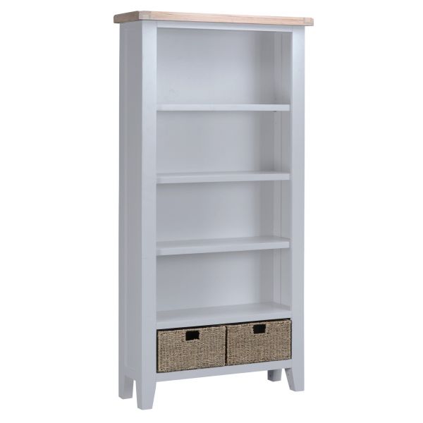 Telford Large BookCase