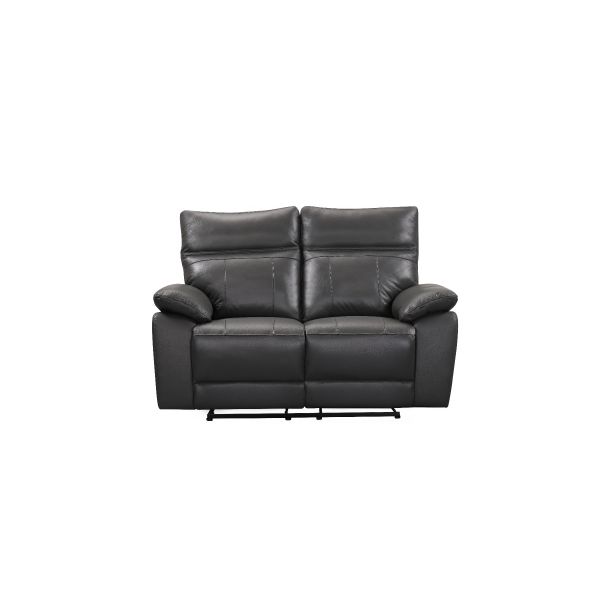 Giselle Dark Grey Sofa