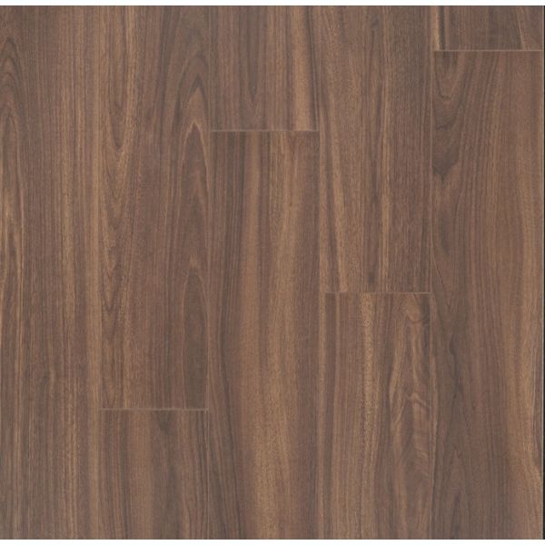 Berry Alloc Laminate Flooring - Ocean 8 v4 Walnut Brown
