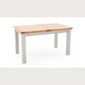 Amberly 1.6m (+0.4m) Extending Dining Table