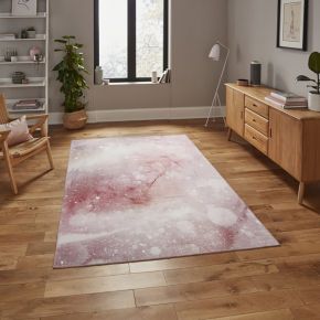 Michelle Collins OS0077 Rose Rugs