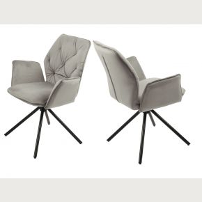 Luna Swivel chairs
swivel chairs
Grey chairs