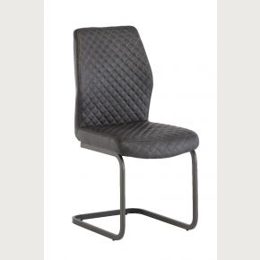 4 x Arkona Dining Chair - Grey