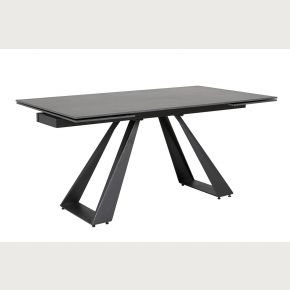 Vida Living  Icarus 1600 - 2400 Extending Dining Table