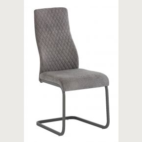 Palmero Dining Chair - Grey