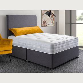 Deep Sleep Silk 1000 Mattress and Divan Bed
Giltedge Beds and Mattresses 
Deep Sleep Beds and Mattresses