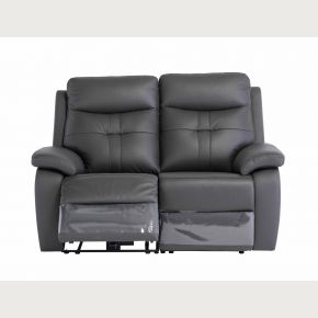Electric Recliner Suite 
Power Recliner Sofa
2 Seater power recliner sofa 
2 Seater leather power recliner sofa 
Sophia 2 Seater Leather recliner sofa 
" Seater Black Leather Sofa