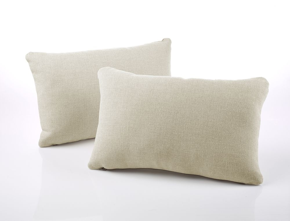 Small Pillow Scatter Cushions (Set of 2)