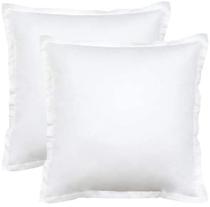 Small Square Scatter Cushions (Set of 2)