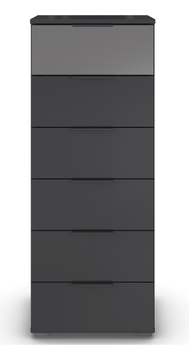 chest of drawers (6 drawers)