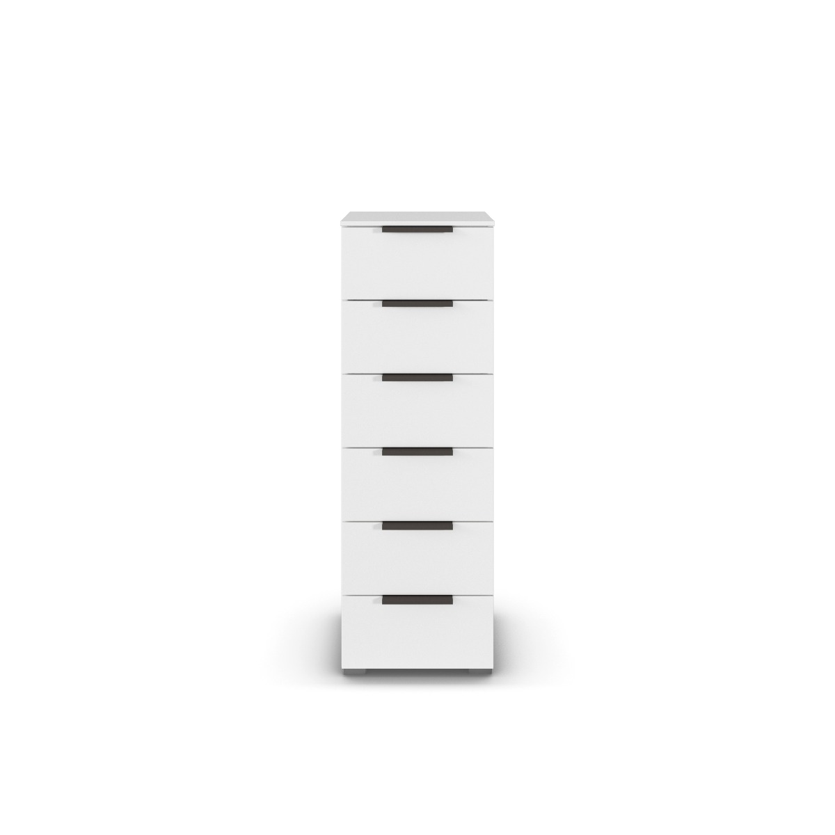 chest of drawers (6 drawers)