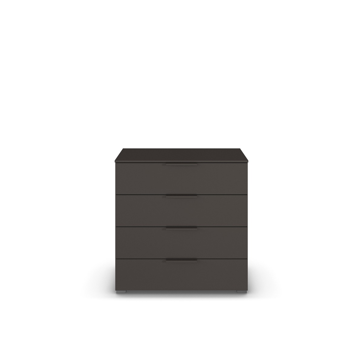 chest of drawers (4 drawers)